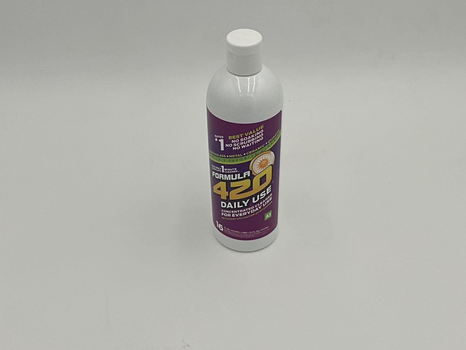 A3 daily use