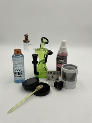 Rig bundle