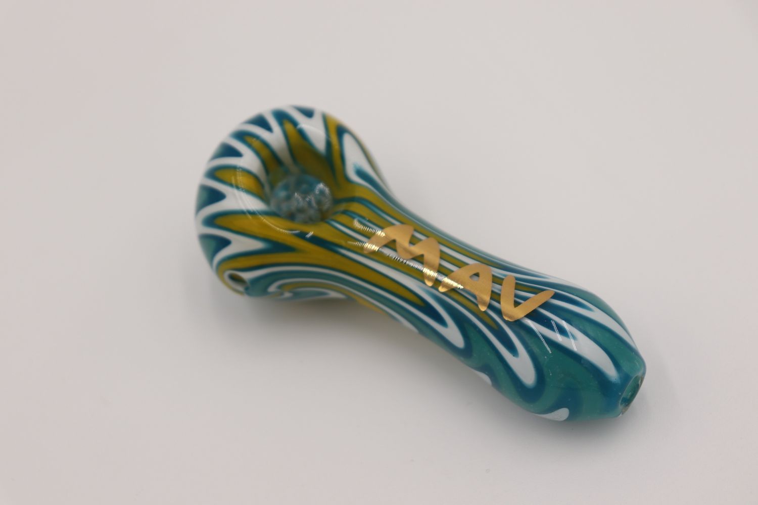 Hand pipes