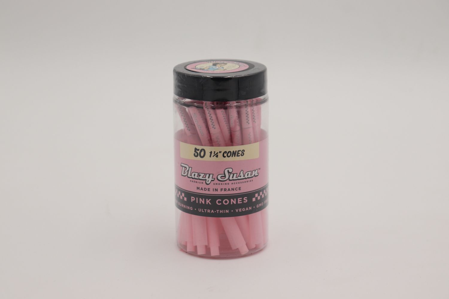 1 1/4 pink 50ct