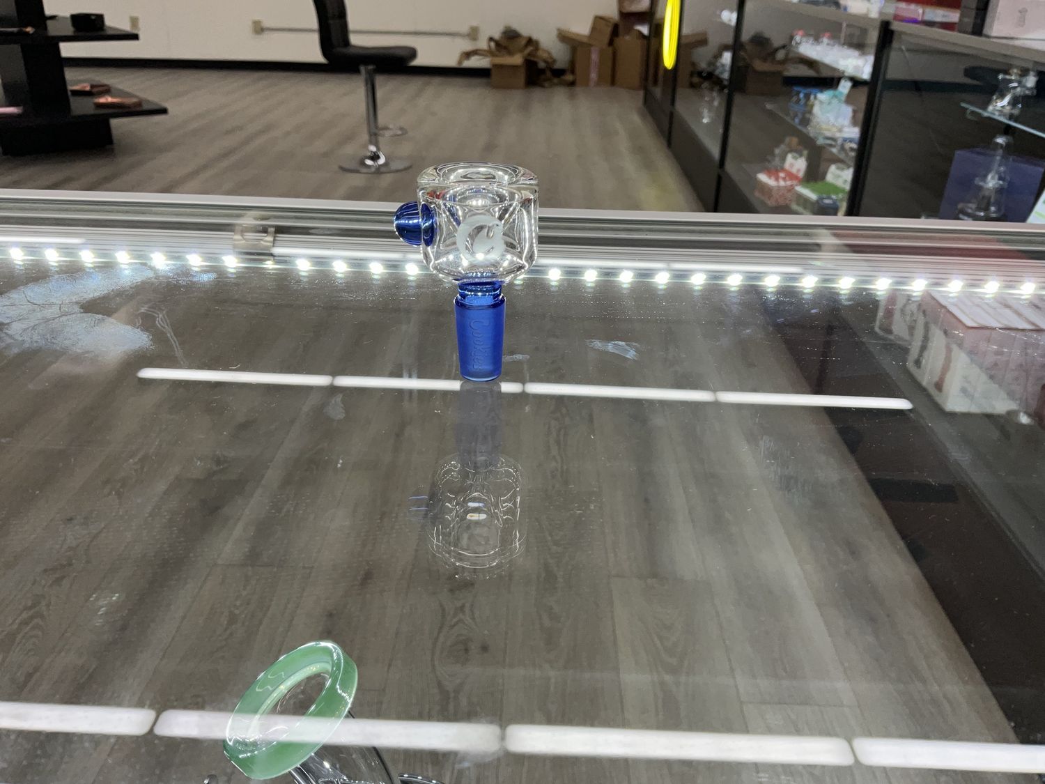 Cookies classic bowl clear
