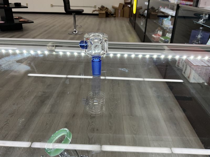 Cookies classic bowl clear