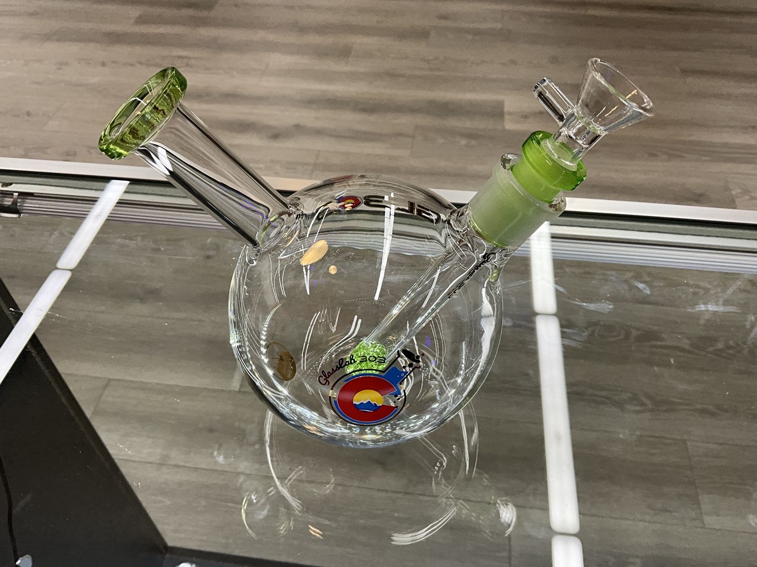GLBALL