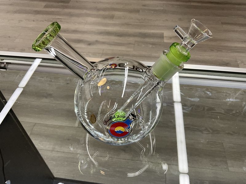 GLBALL