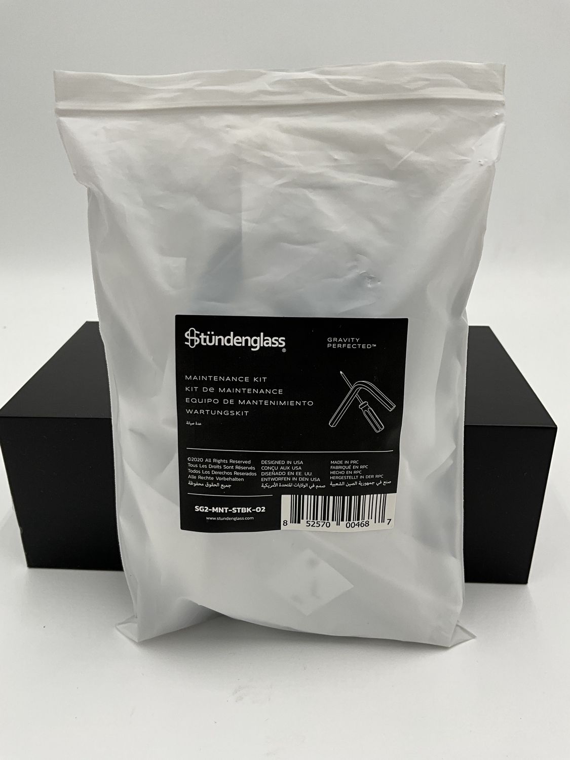 Maintenance kit SG