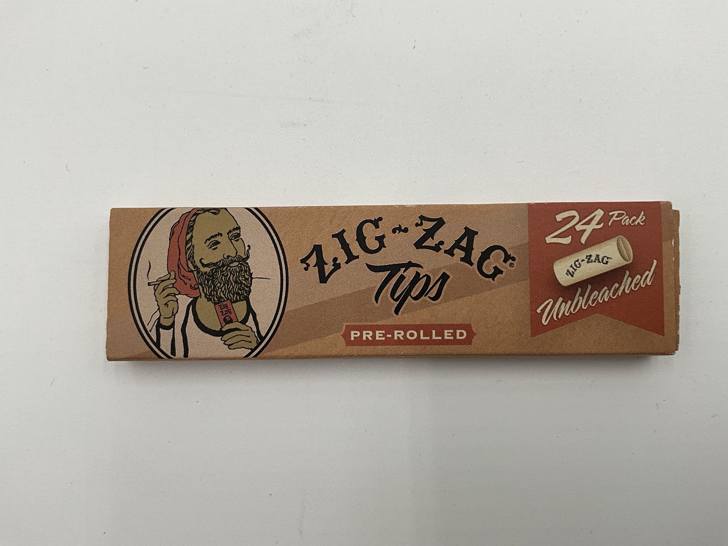 Zig zag tips