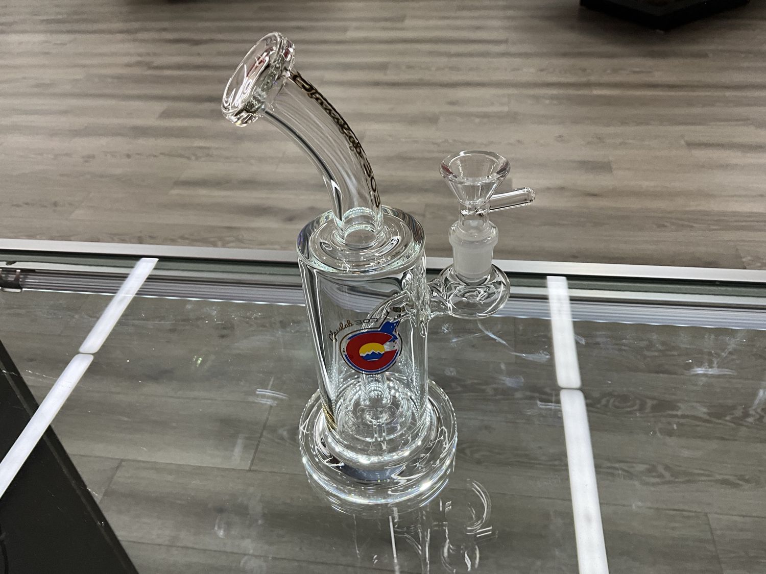 GL M Rig