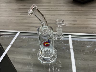 GL M Rig