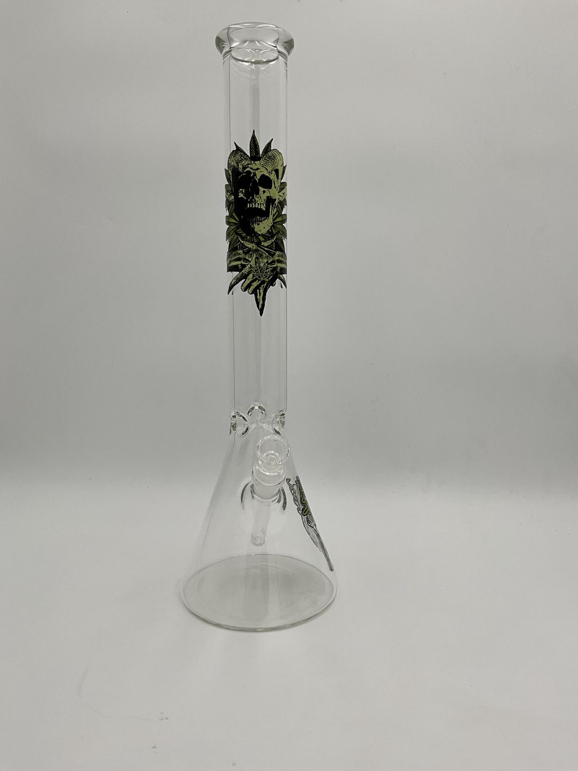 Blackcraft 18” beaker reaper