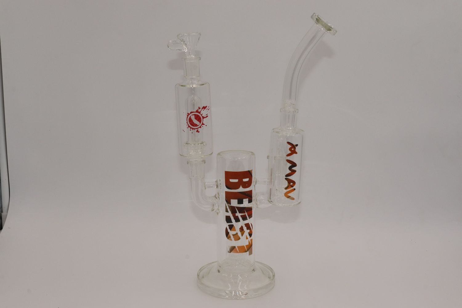 the beast bubbler
