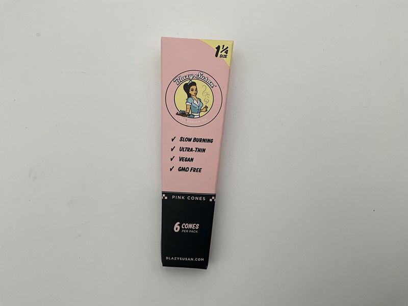 1 1/4 pink 6pk