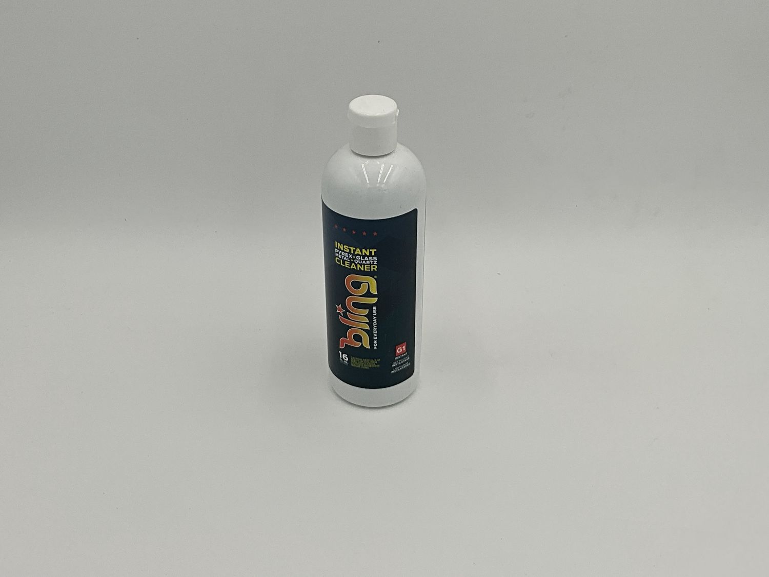 G1 everyday cleaner