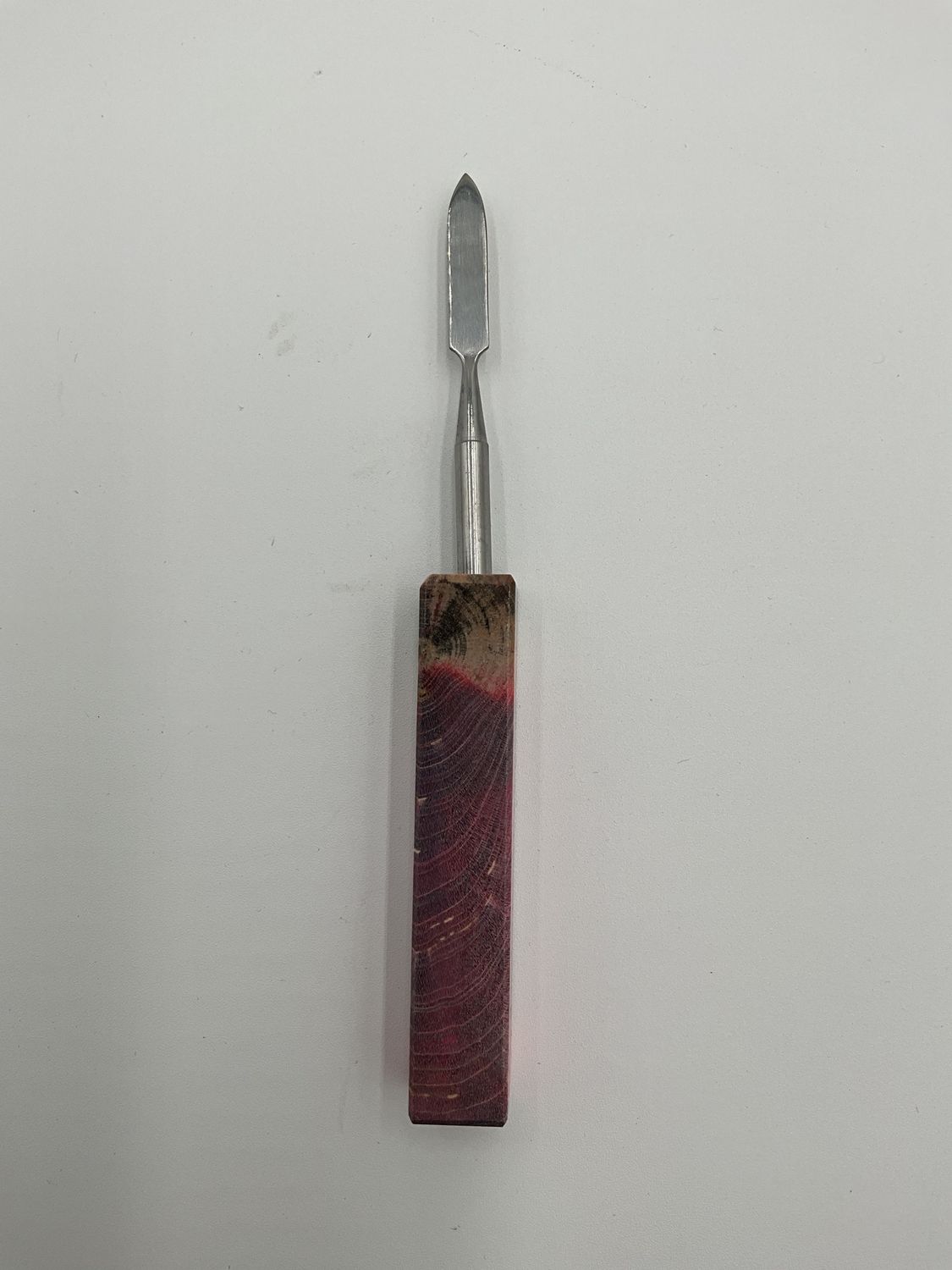 6” wooden dabber