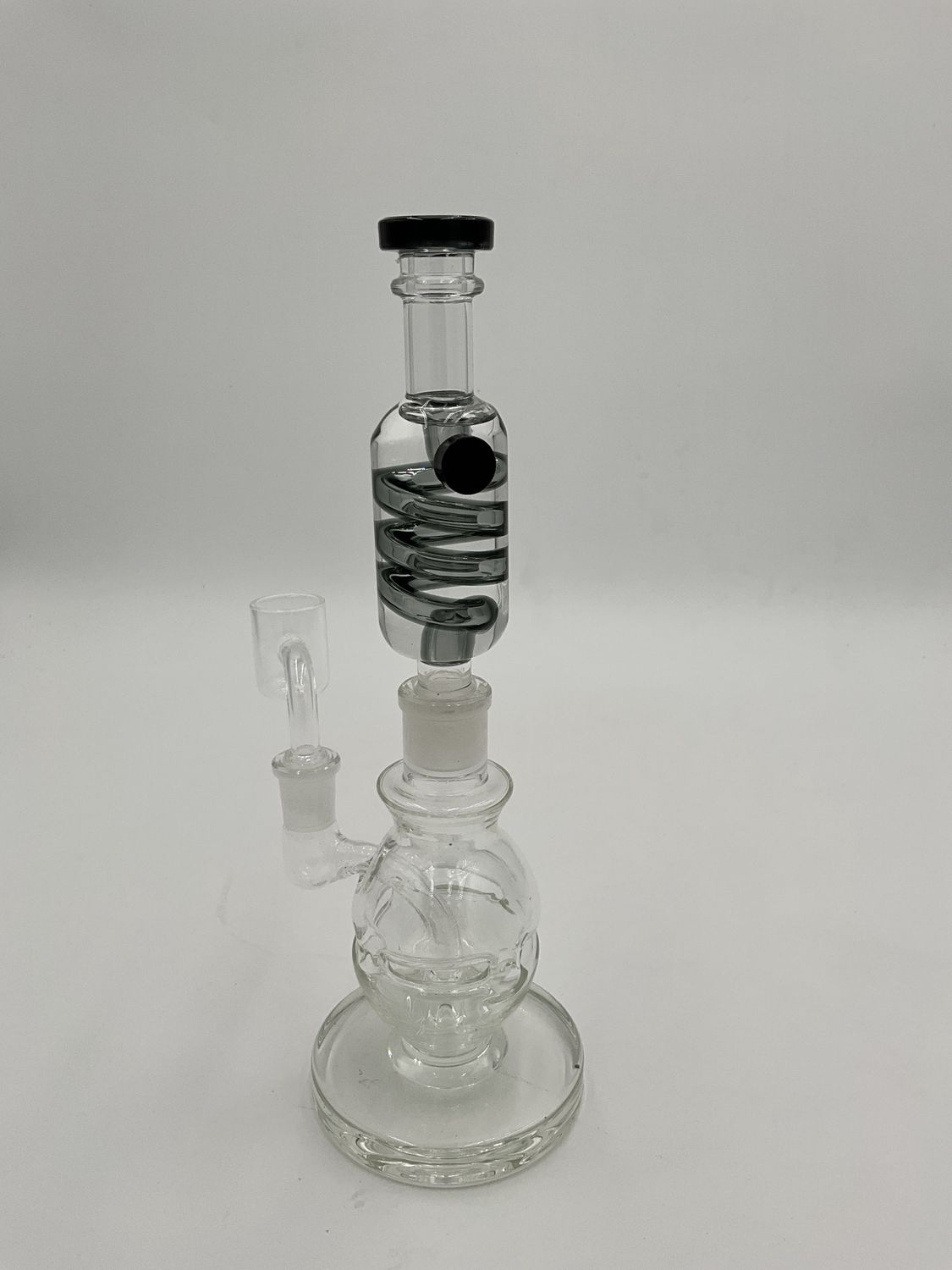 Freeze rig