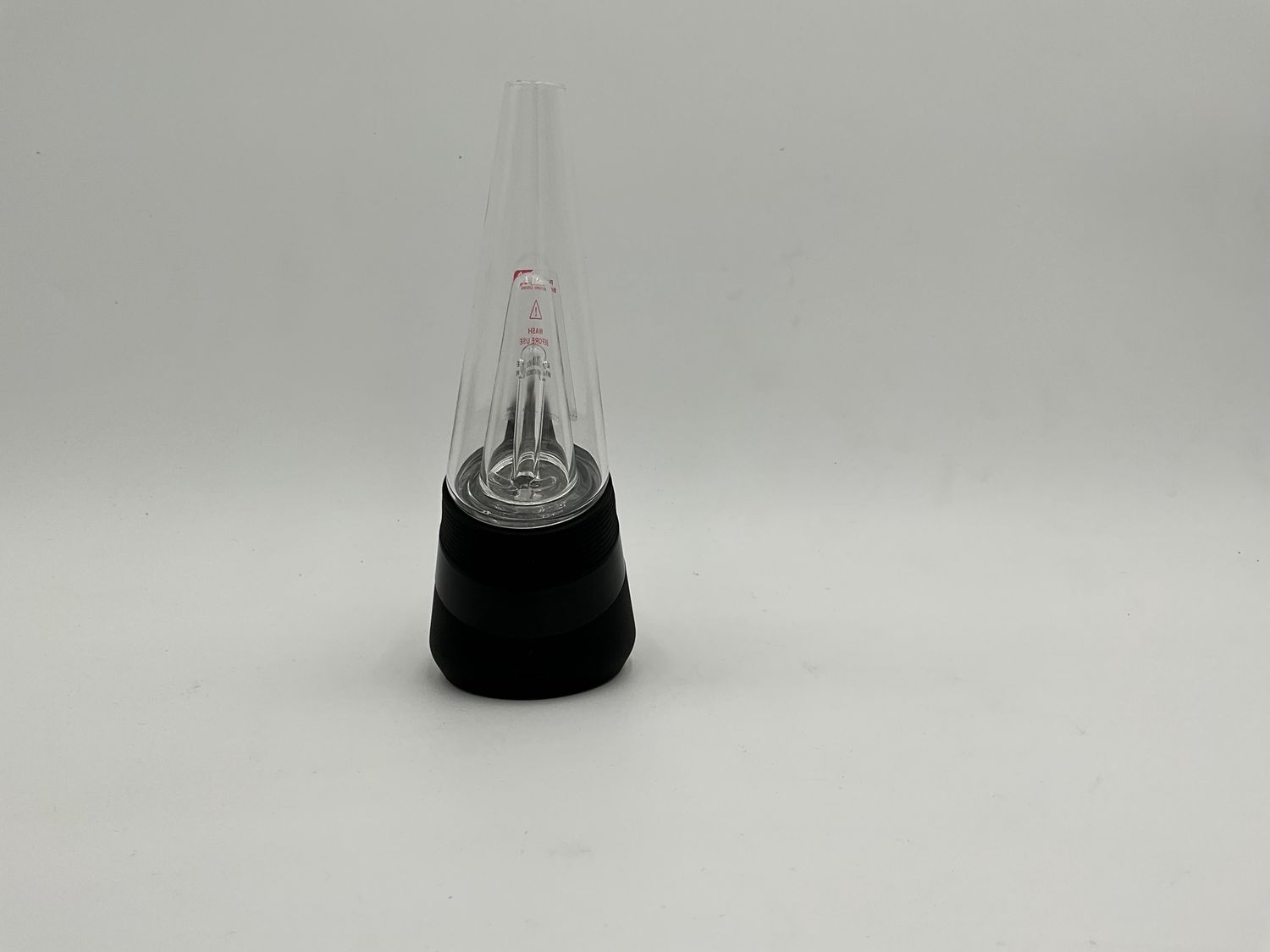 Black peak