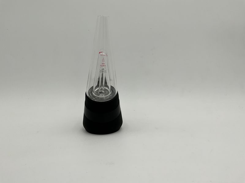 Black peak