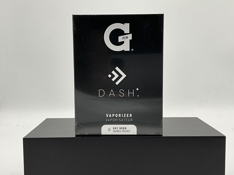 Gpen dash +