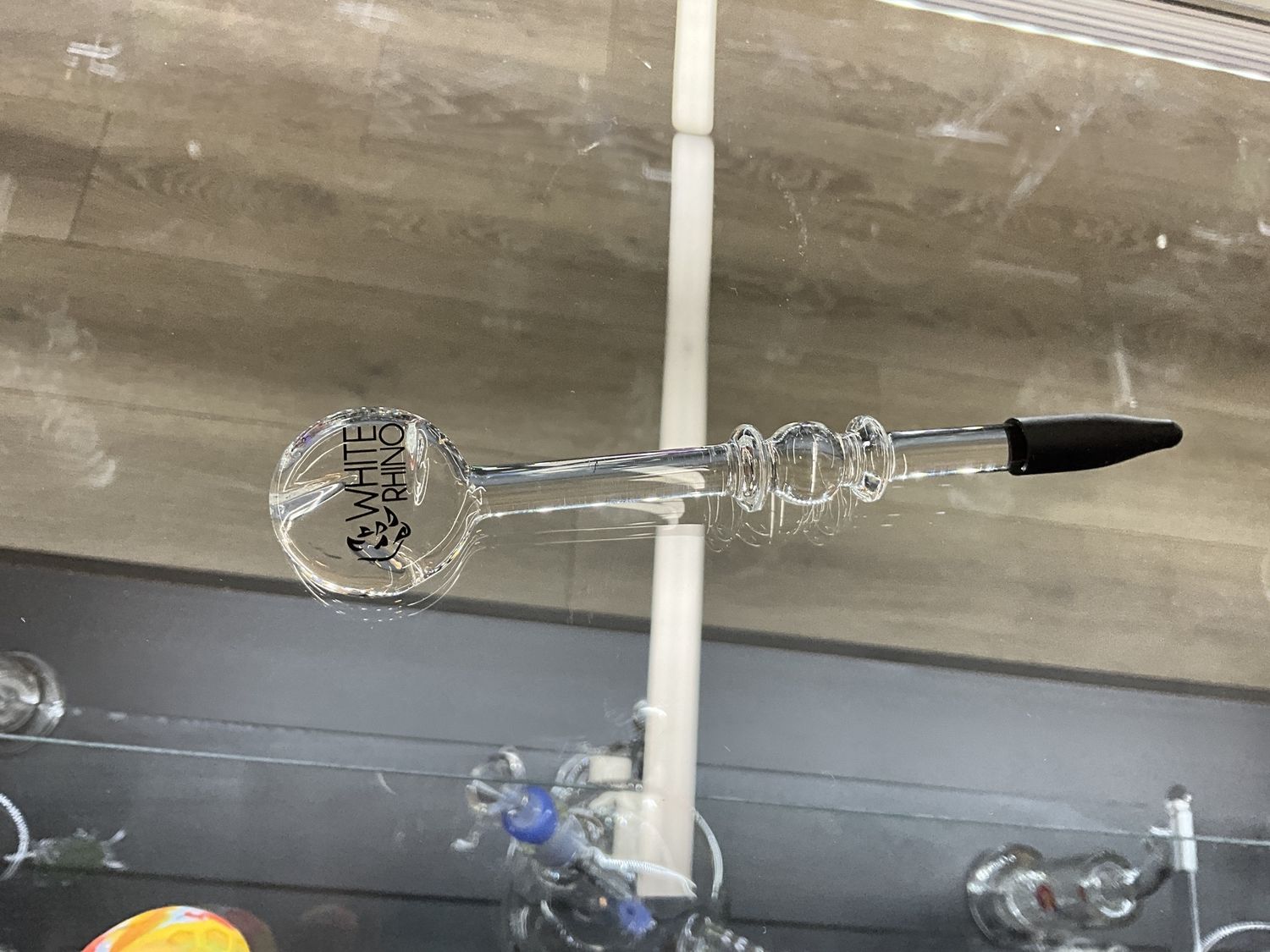 Dab tool