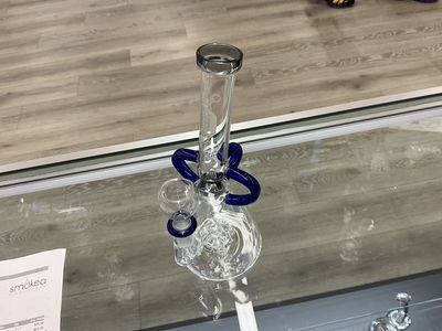 Cyber bong