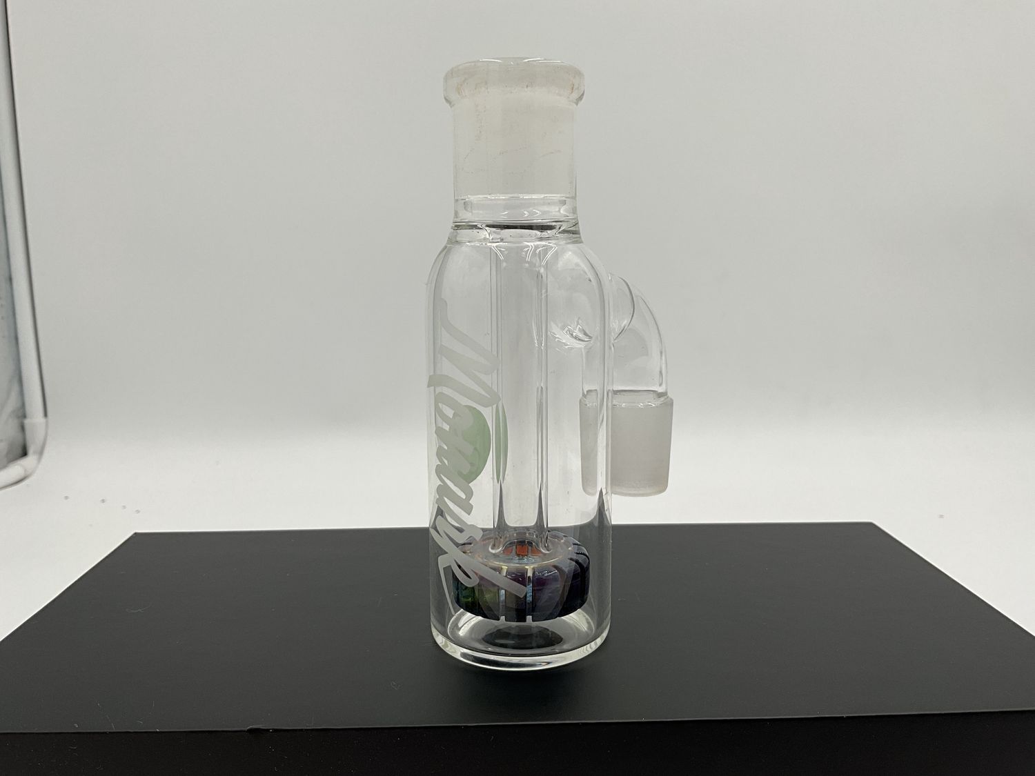 monarck ash catcher