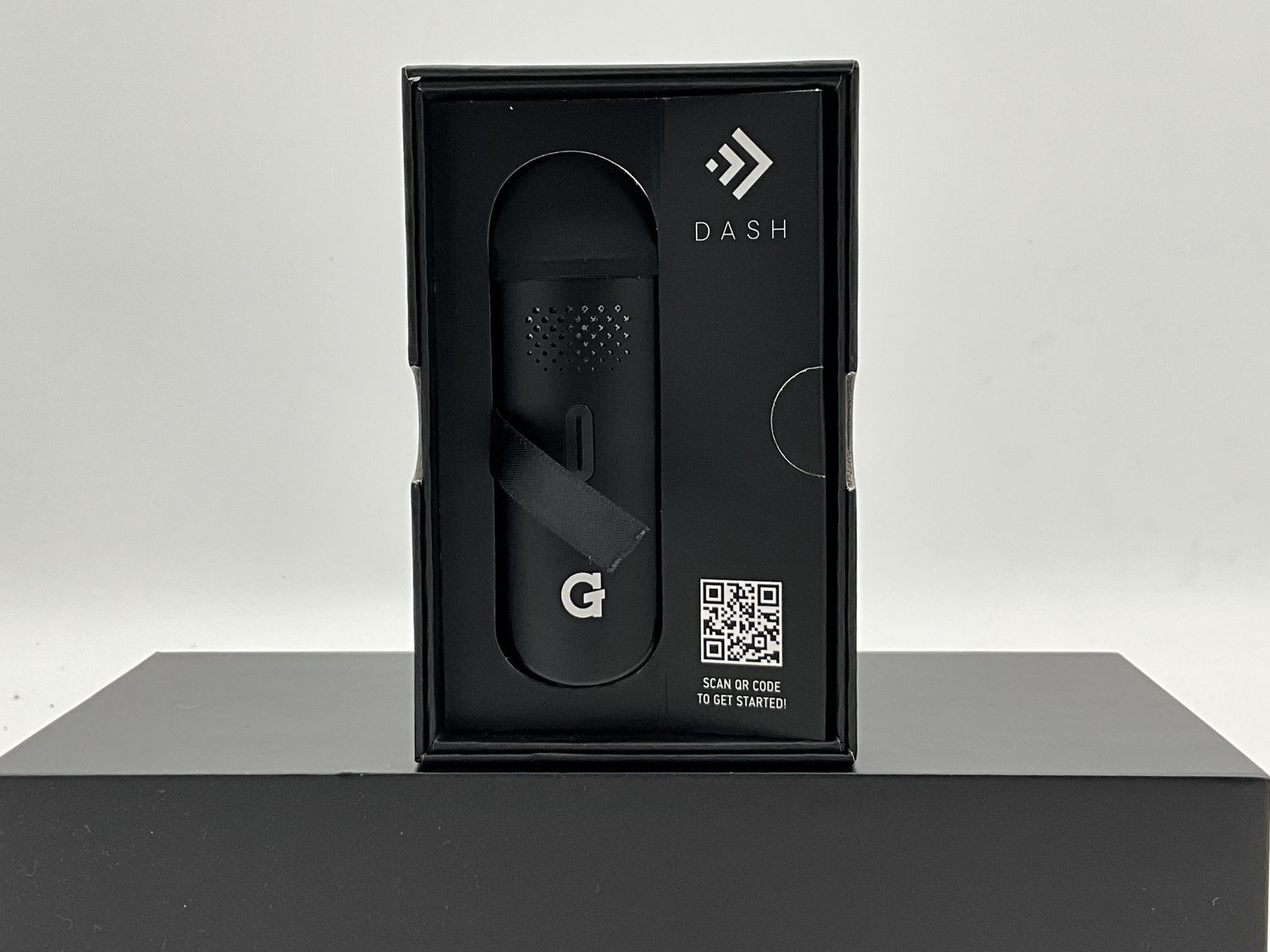 Gpen dash vaporizer