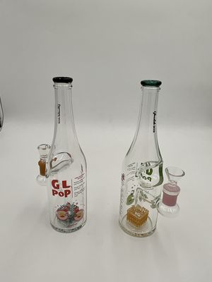 Gl soda pop