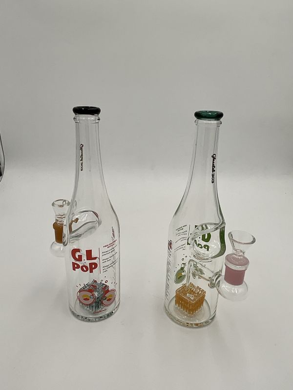 Gl soda pop