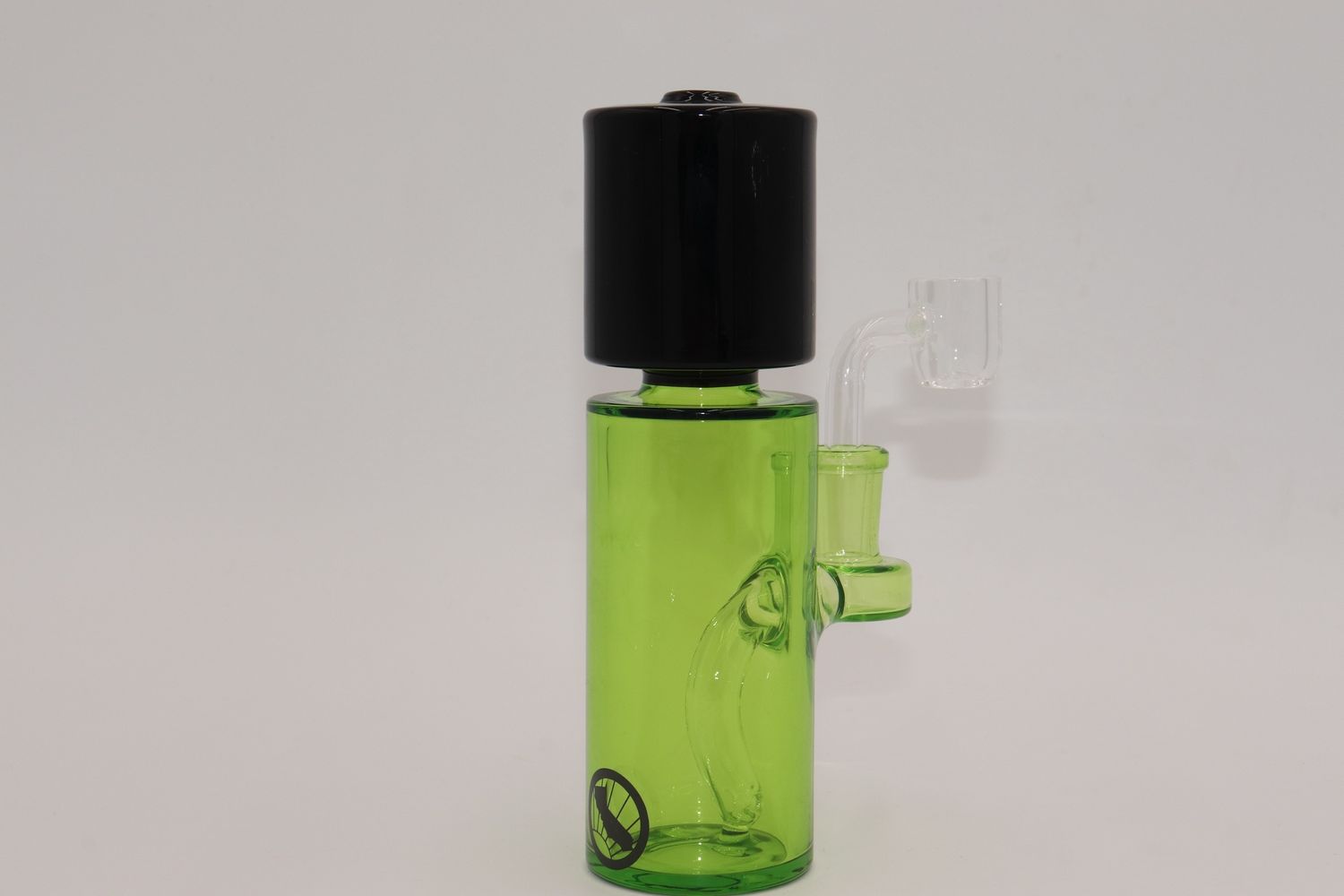 Spray can rig