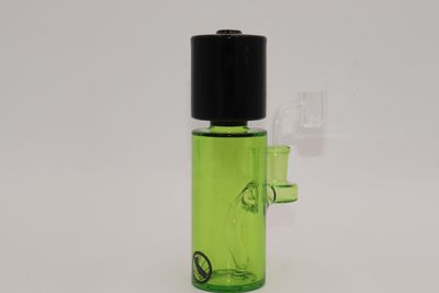 Spray can rig