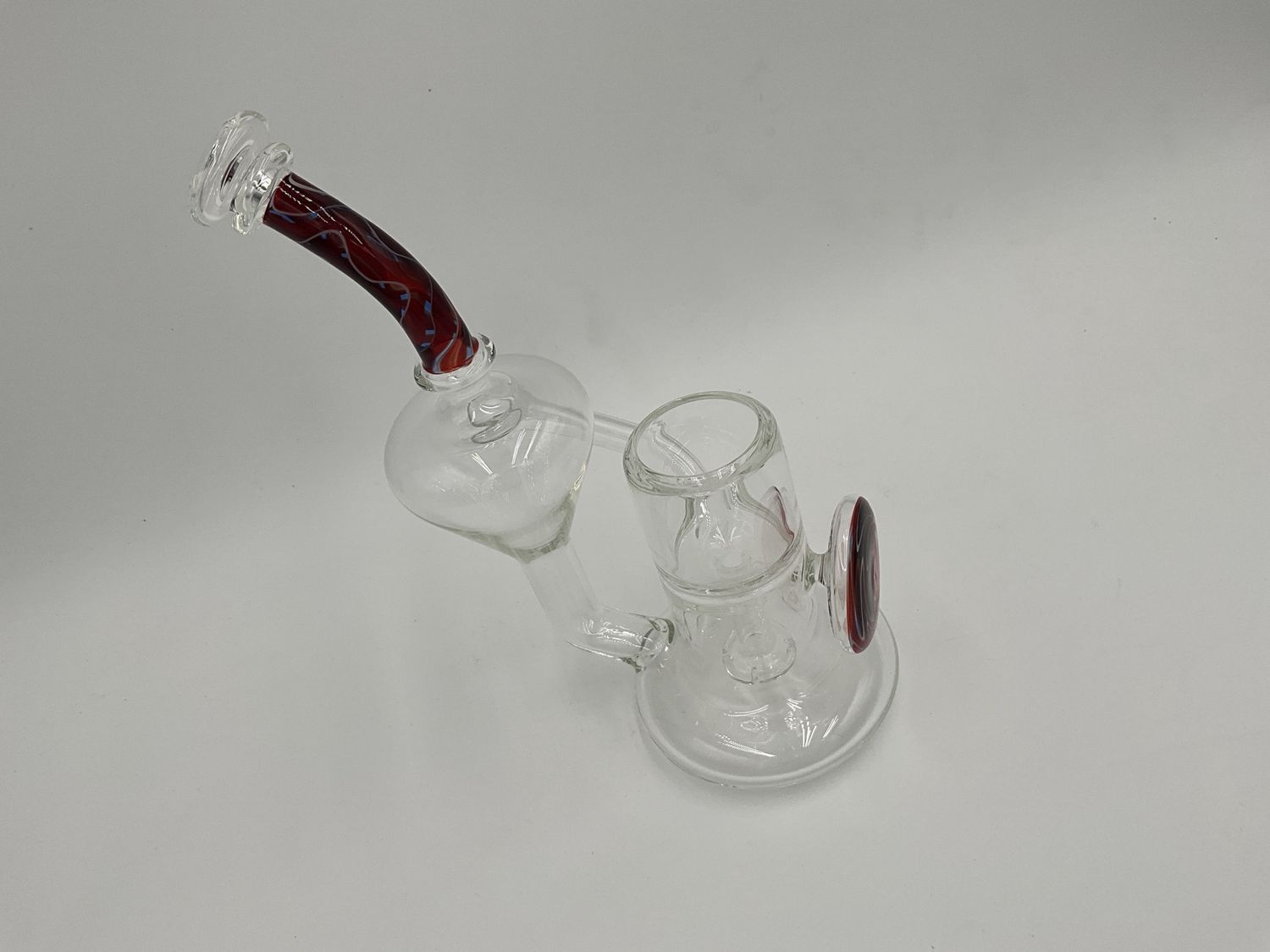 A.N.T puffco prxy drain recycler