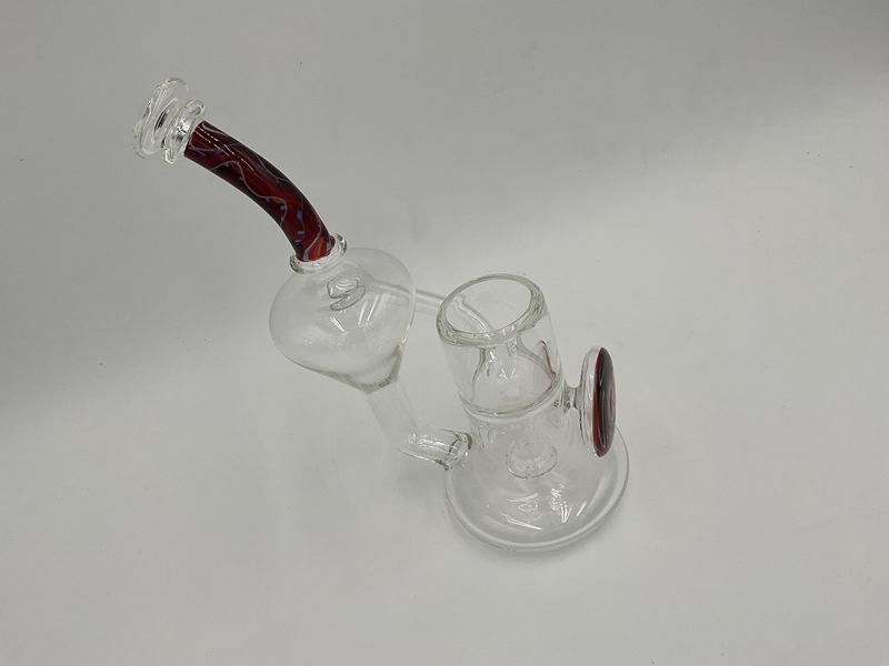 A.N.T puffco prxy drain recycler