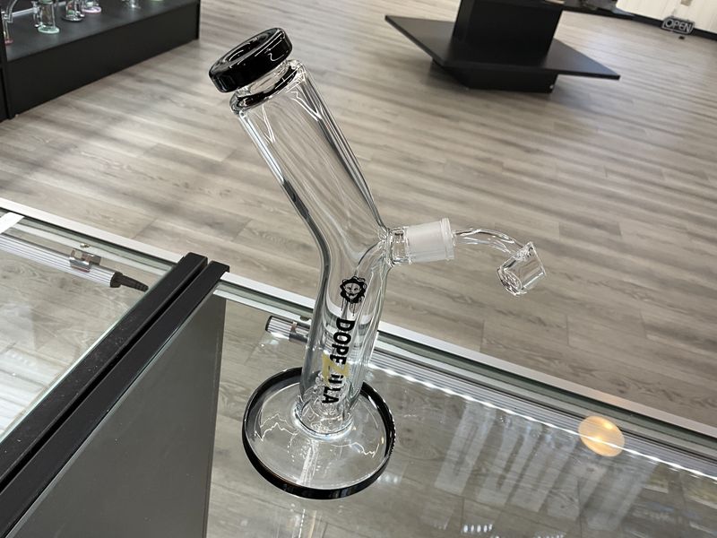 10” rig dopezilla