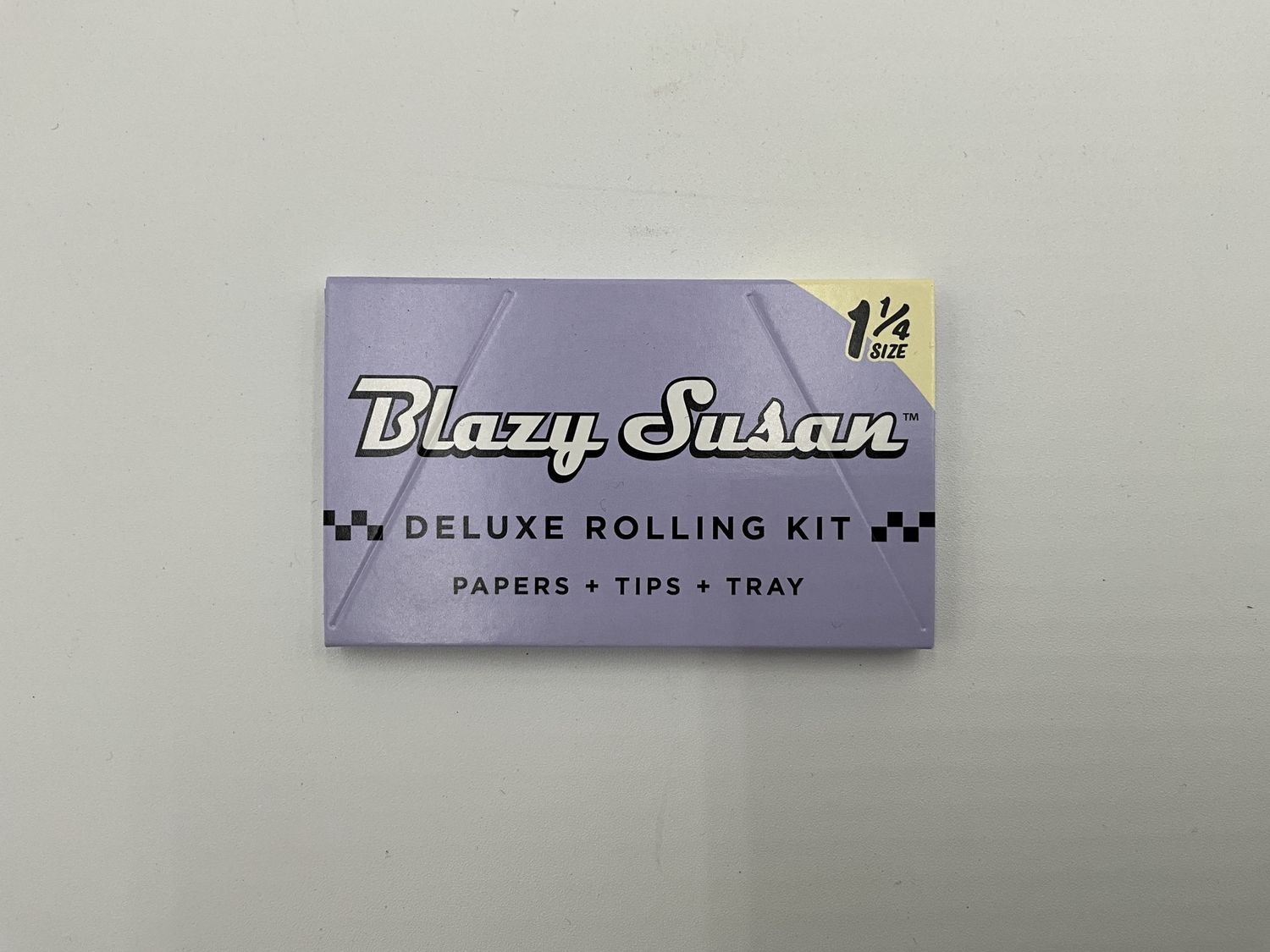 Purple papers 1 1/4 deluxe pack