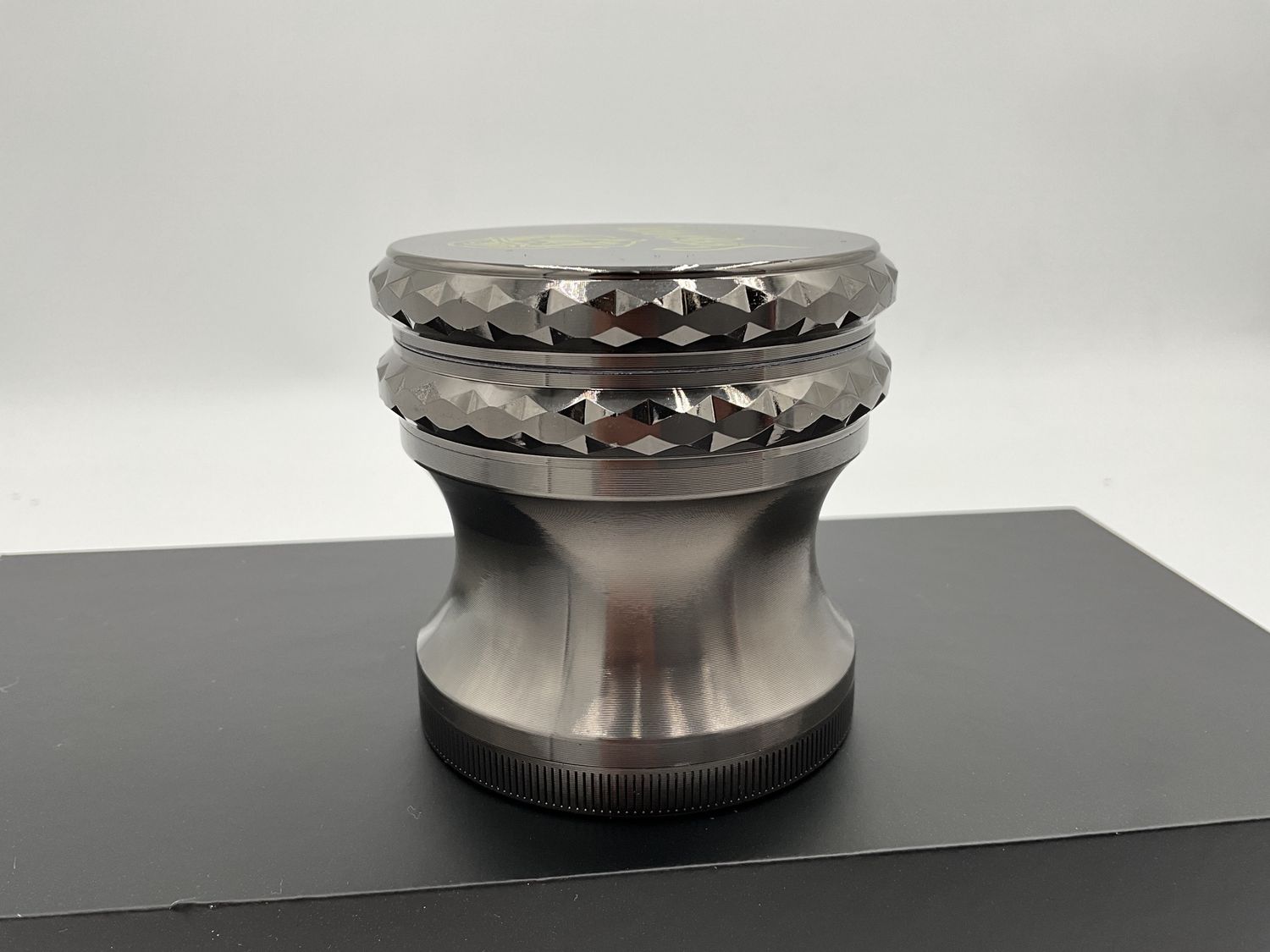 Shredder fancy drum