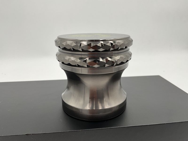 Shredder fancy drum
