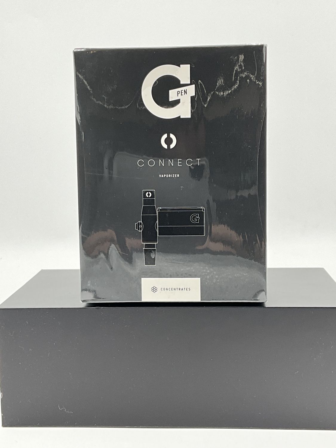 Gpen connect vaporizer