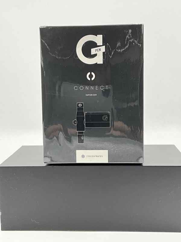 Gpen connect vaporizer
