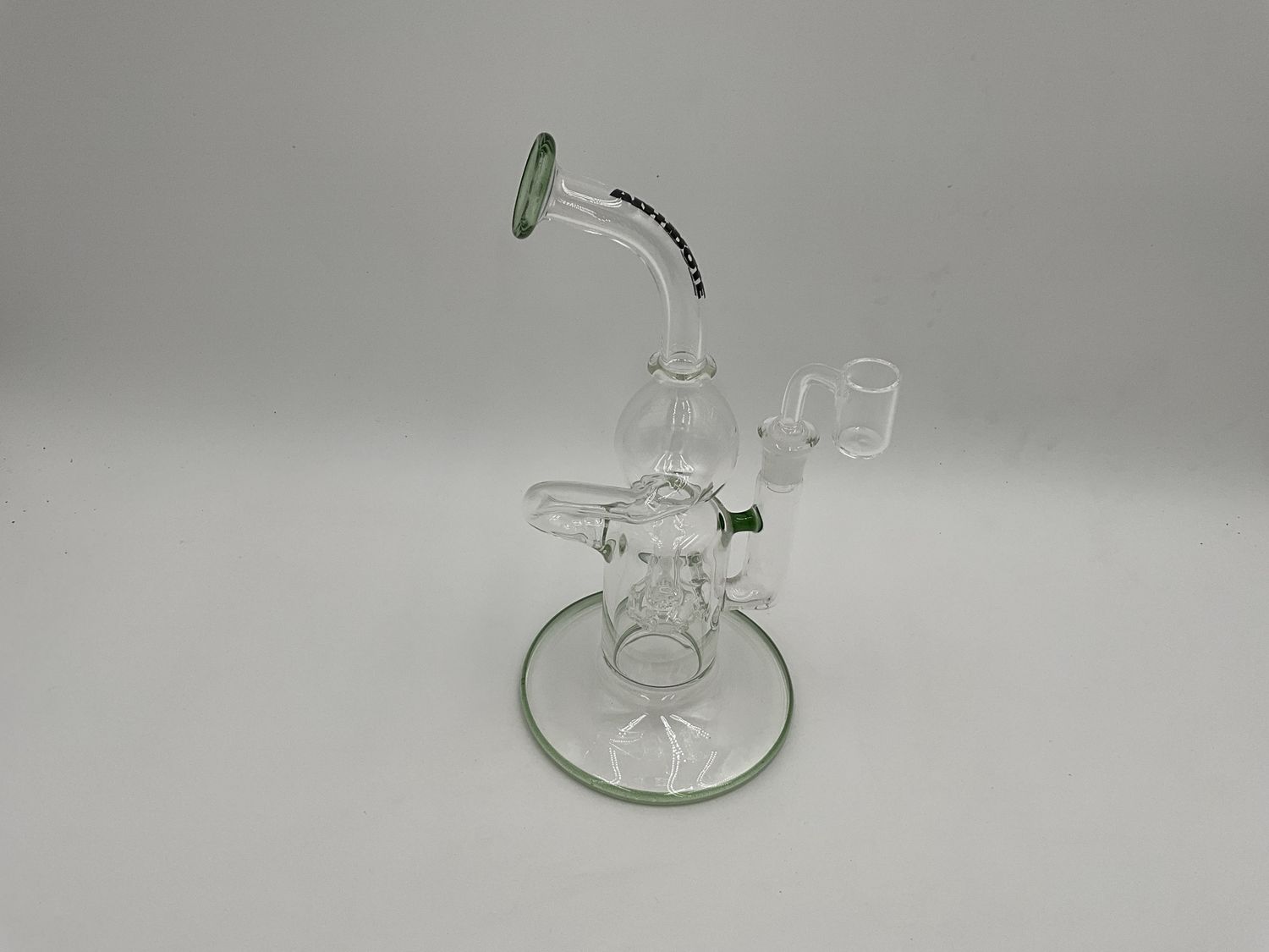 Antidote Neutralizer recycler