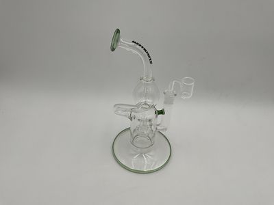 Antidote Neutralizer recycler