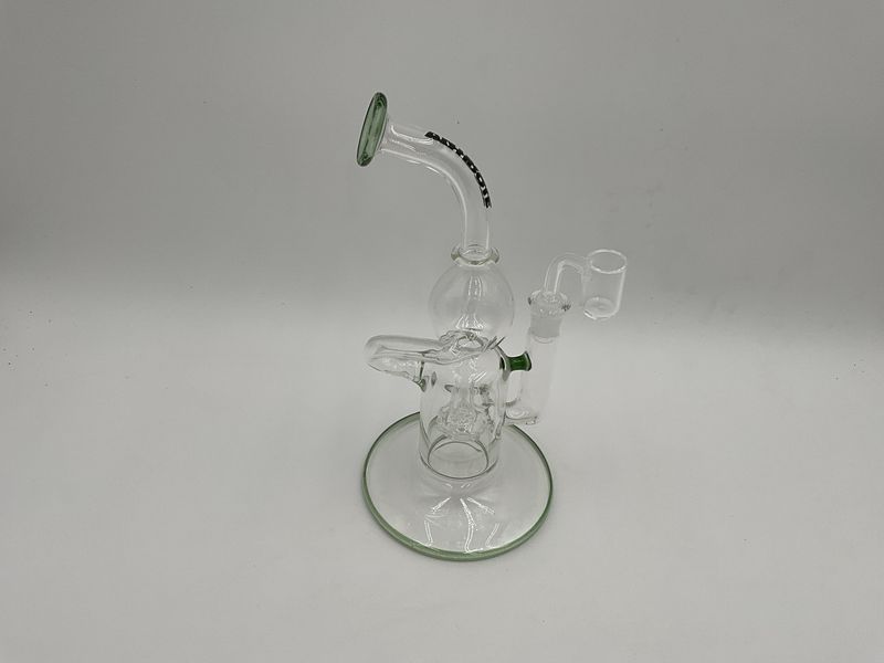 Antidote Neutralizer recycler