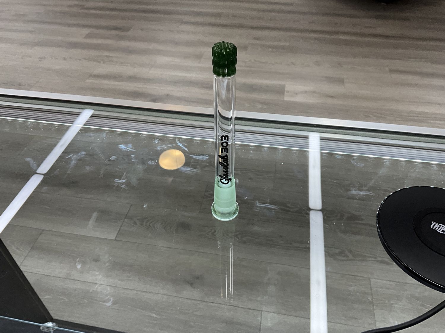 Lace Downstem 115mm