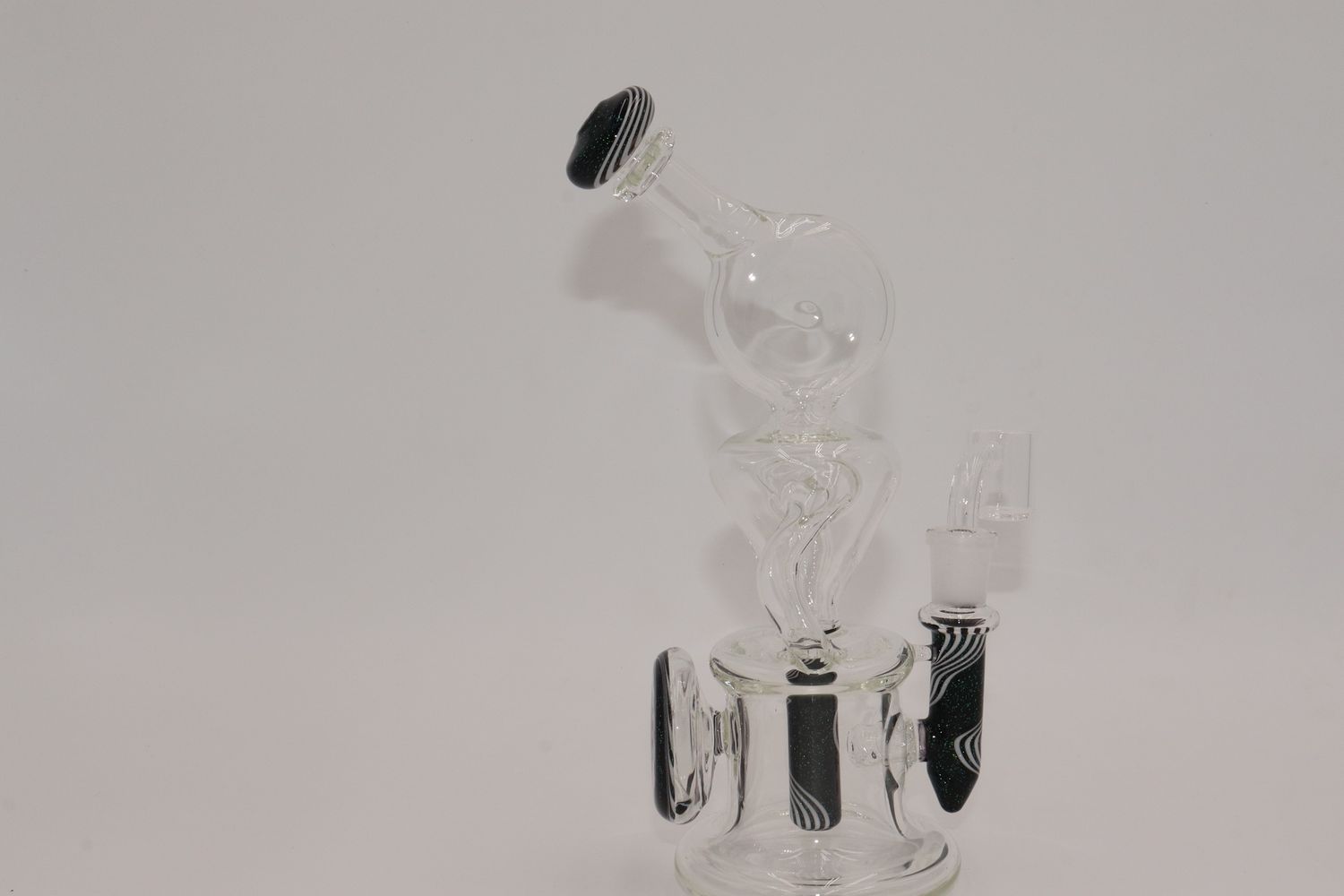 A.N.T dual uptake recycler #3 out of19
