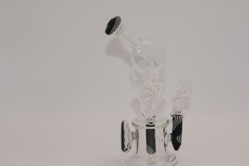 A.N.T dual uptake recycler #3 out of19