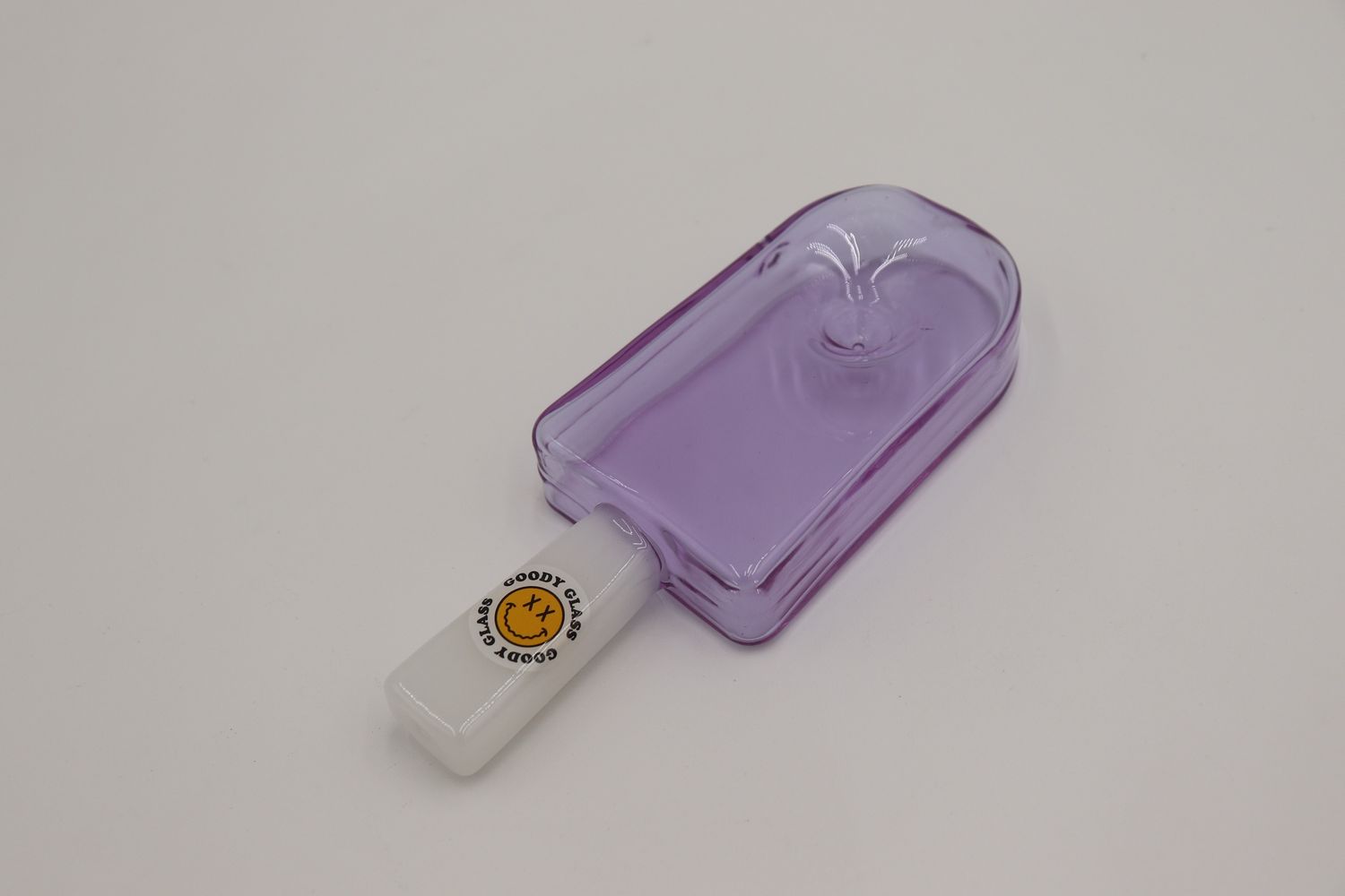 Popsicle bowl