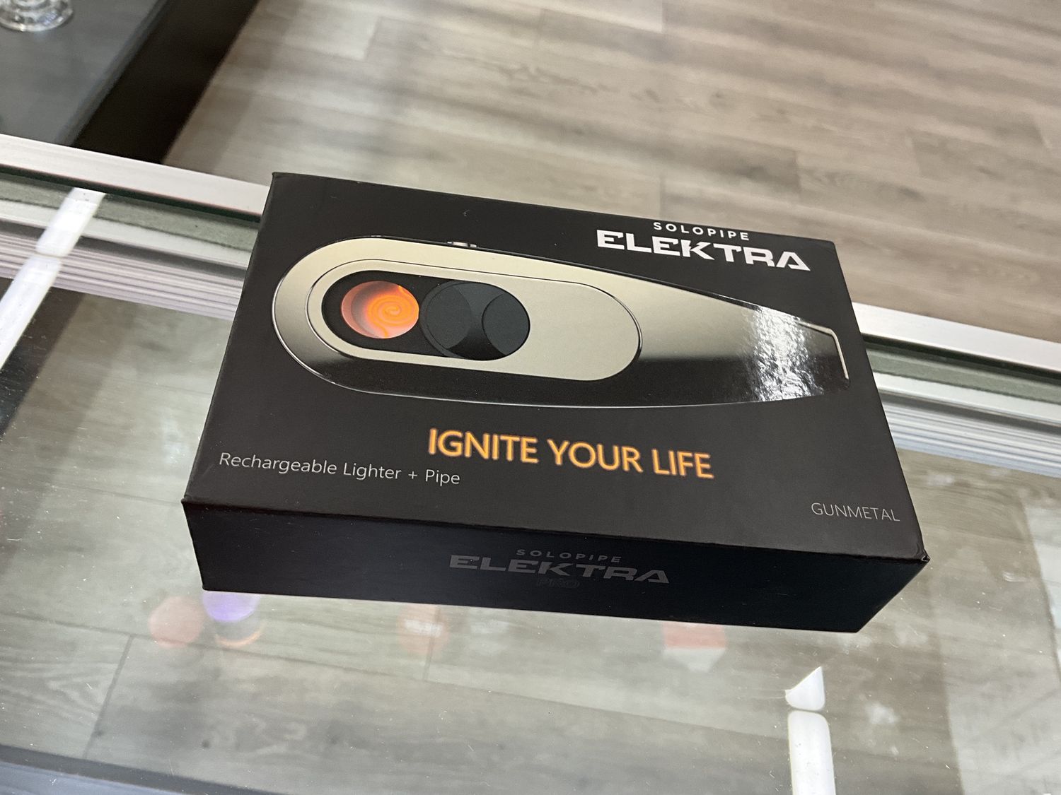 Electric bowl
