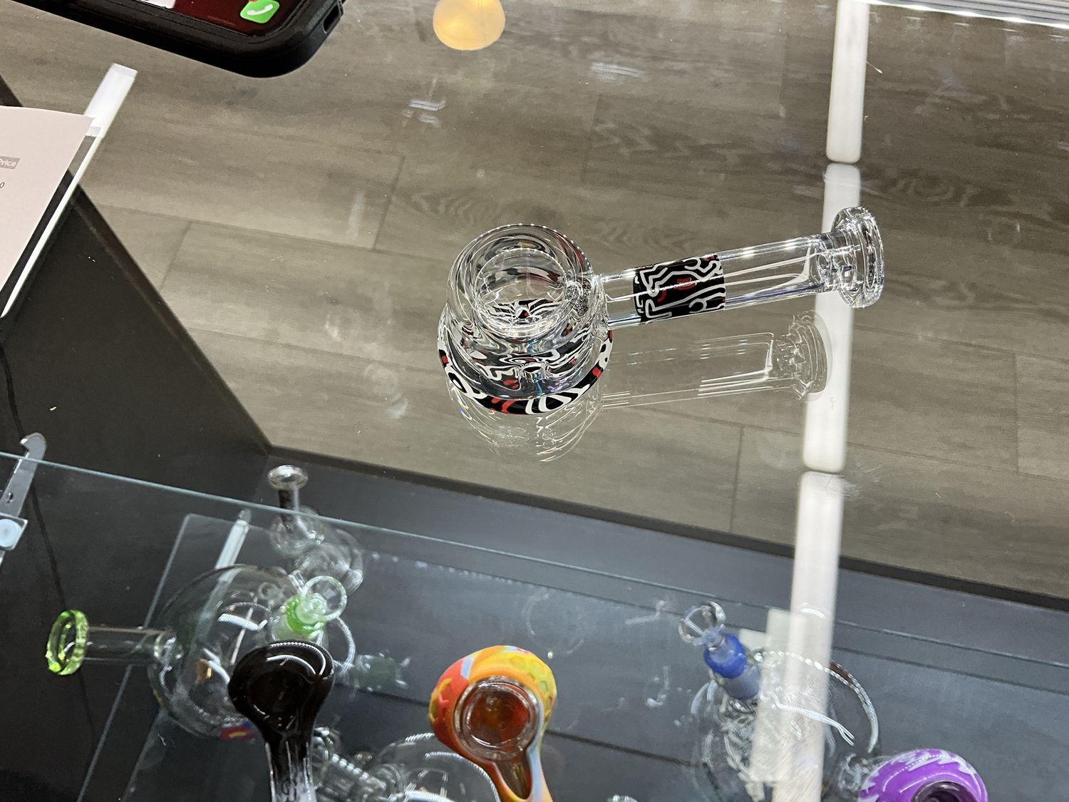 Spoon Pipe - k