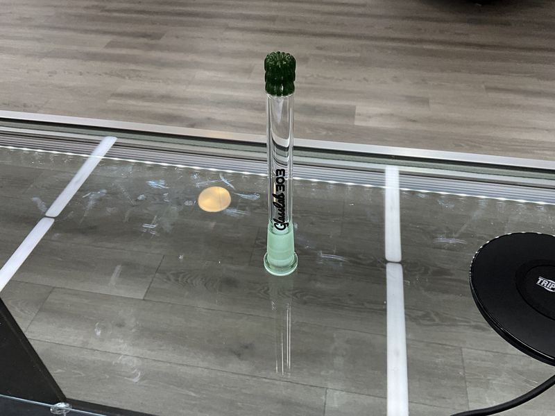 Lace Downstem 115mm