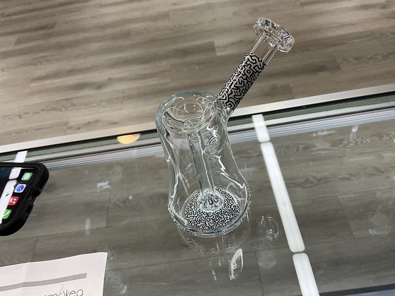Bubbler