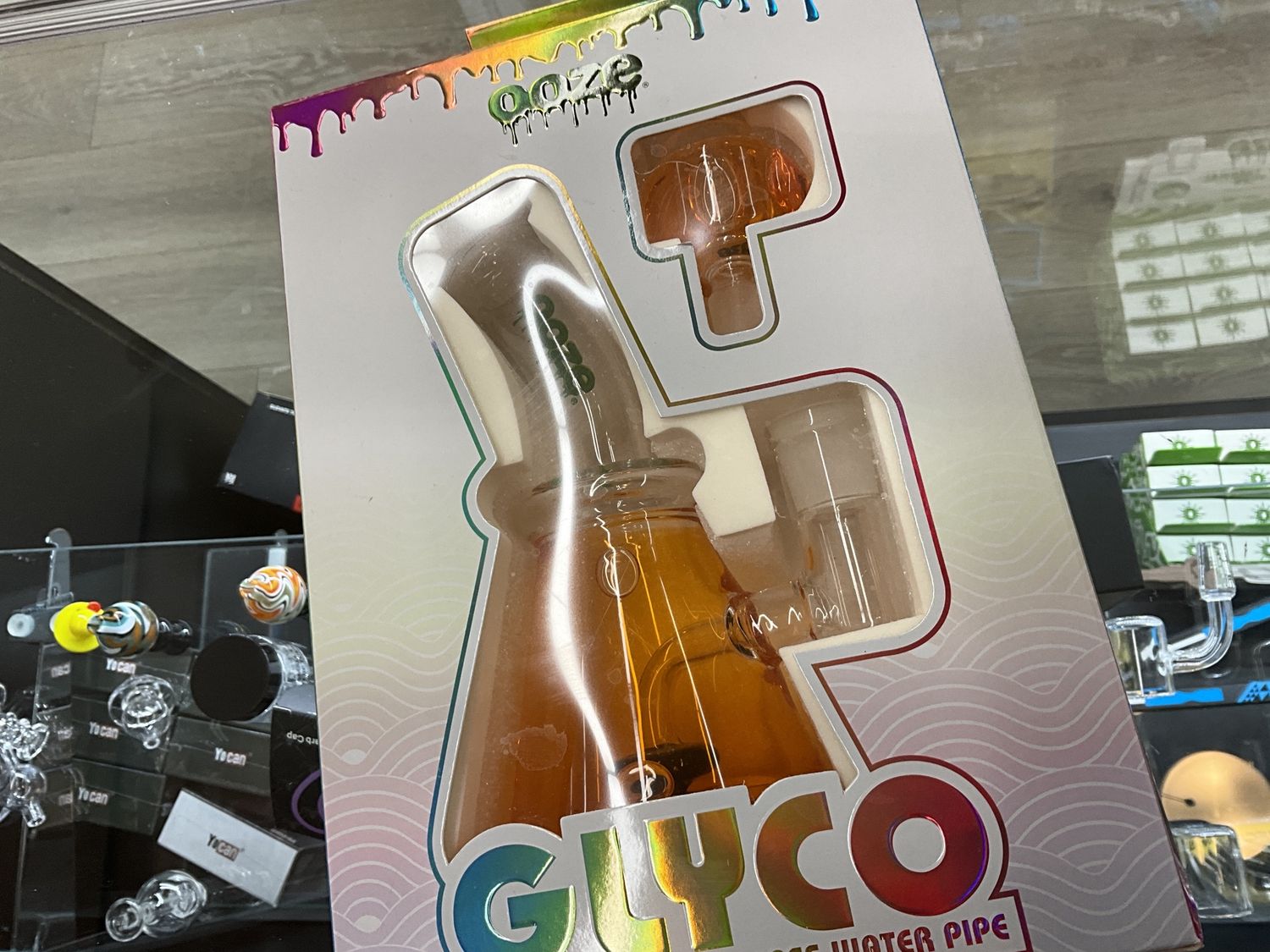 Glyco
