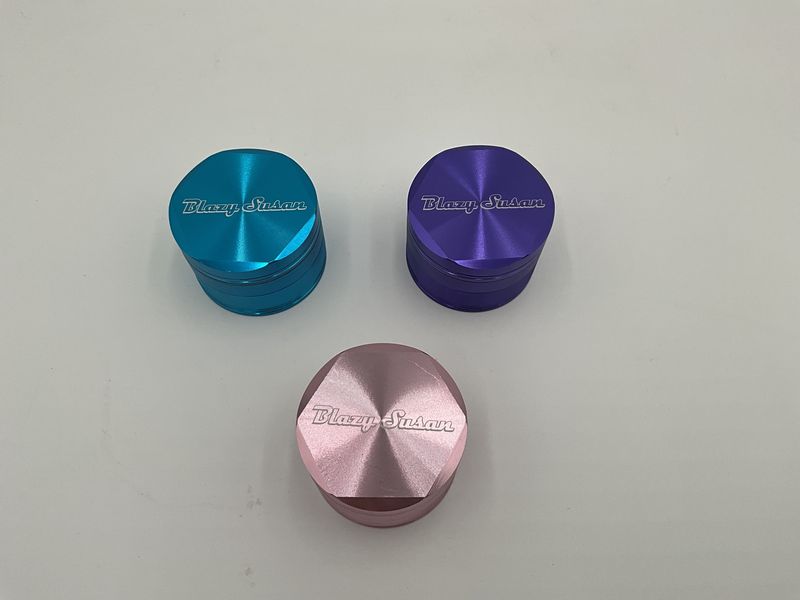 4 pc grinder